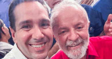 “A vitória do nosso presidente Lula passou pelo Ceará”, destaca Eduardo Bismarck