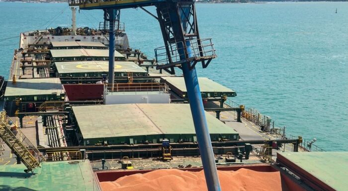 Embarque Sorgo_VLI_Divulgação_2