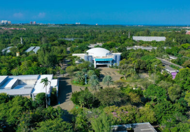 Unifor é a melhor universidade privada do Norte e Nordeste pelo 12º ano consecutivo, aponta o RUF 2026