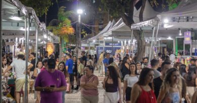 Femicro e Sebrae Ceará levam Feira Fama a Cedro de 30 de outubro a 1º de novembro