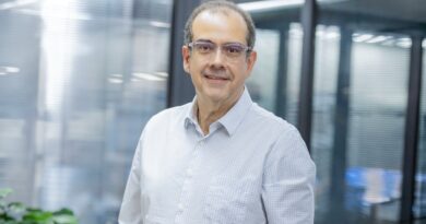 Delano Macêdo vence o Prêmio Equilibrista 2026, principal reconhecimento do IBEF Ceará