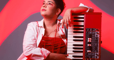 Prefeitura de Fortaleza promove intercâmbio musical na China com artistas do selo musical Iracema Sounds