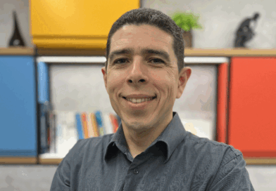 Instituto Atlântico leva debate sobre IA e futuro do trabalho ao Siará Tech Summit