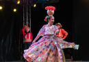 XII Festival Internacional de Folclore conecta Brasil, América latina e tradições ancestrais