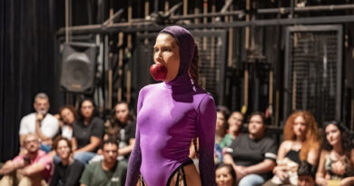 Dragão do Mar reúne teatro, circo, dança, música, hip hop e atividades infantis