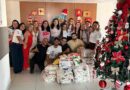 Inec lança 33ª edição da Campanha Natal Sem Fome no Ceará e leva serviços à população em evento no Parque do Cocó