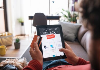 Black Friday 2026: sites especializados superam lojas e redes sociais na busca por ofertas
