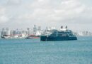 Fortaleza inicia nova temporada de cruzeiros com previsão de receber até 20 mil turistas