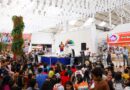 Shopping Benfica realiza 26ª edição do Manhã Feliz para cerca de 600 crianças