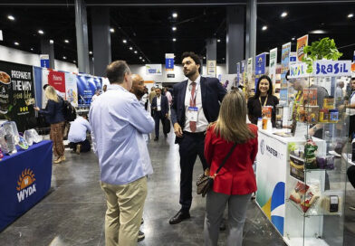 Feira em Miami gera US$ 1,22 milhão em negócios para empresas brasileiras de alimentos e bebidas, informa CECIEx