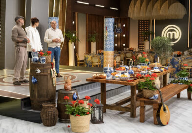 “MasterChef Profissionais” propõe desafio em grupo com menu português e prova eliminatória de massas recheadas e coloridas