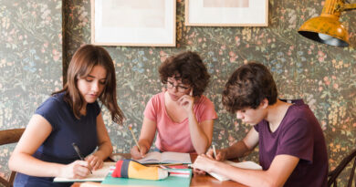 Vestibular além do conteúdo: como cuidar da saúde mental dos estudantes na reta final
