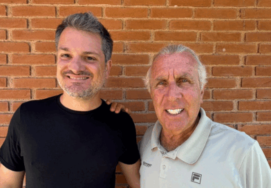 O esporte precisa formar mais do que campeões