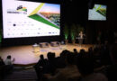 Evento do setor de fertilizantes debate mercado, política e geopolítica do agronegócio