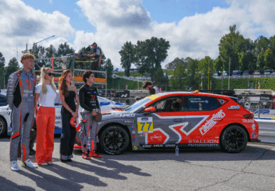 Celso Neto estreia no Mundial de TCR e encara circuito de rua pela primeira vez em Macau