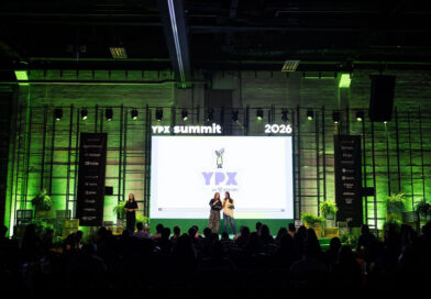 YPX Summit 2026 celebra 20 anos da YOUPIX e reúne mercado para discutir o futuro e a longevidade da Creator Economy