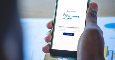 Municípios da área de atuação da Sudene ganham plataforma digital para desenvolver Cidades Inteligentes